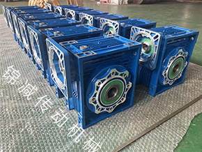 压片机用减速机B