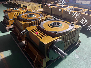 压片机用减速机C